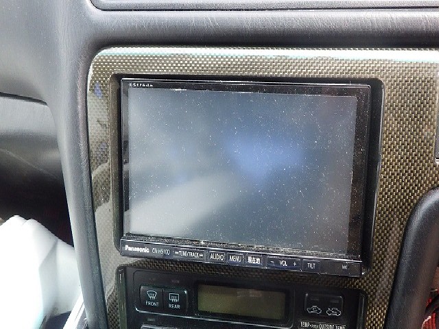 TOYOTA CHASER 1999 Image 22