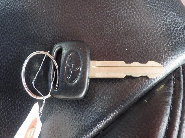 TOYOTA CHASER 1999 Image 23