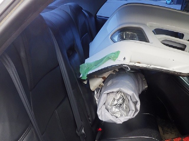 TOYOTA CHASER 1999 Image 25