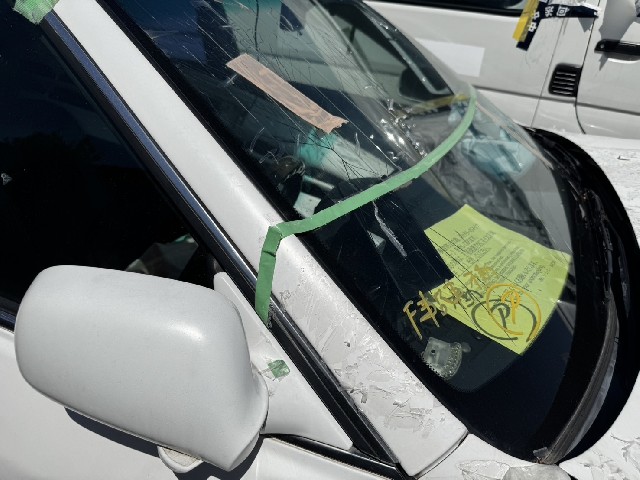 TOYOTA CHASER 1999 Image 33