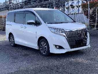 TOYOTA ESQUIRE 2019 Image 2