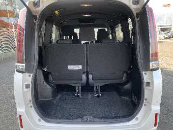 TOYOTA ESQUIRE 2019 Image 10