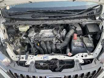 TOYOTA ESQUIRE 2019 Image 12