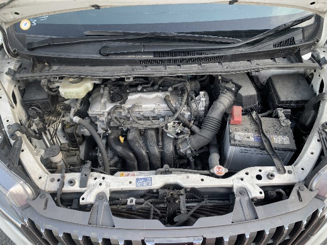 TOYOTA ESQUIRE 2019 Image 27