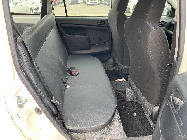 TOYOTA PROBOX 2020 Image 20