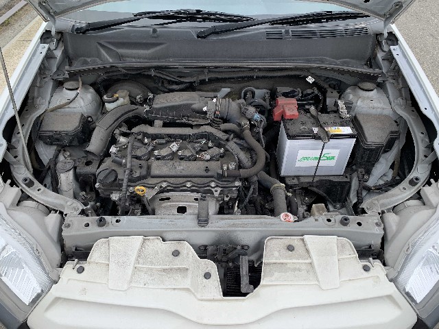 TOYOTA PROBOX 2020 Image 22