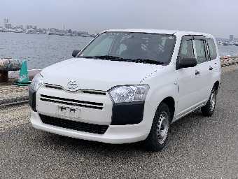 TOYOTA PROBOX 2020 Image 1