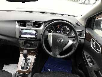 NISSAN SYLPHY 2020 Image 5