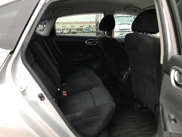 NISSAN SYLPHY 2020 Image 22