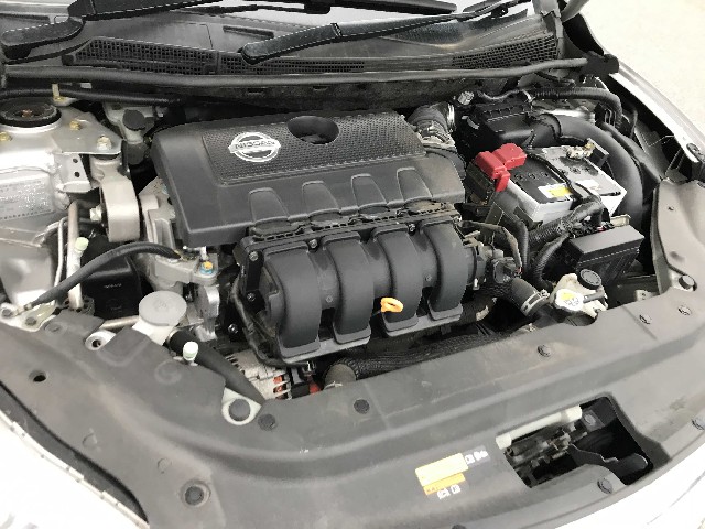 NISSAN SYLPHY 2020 Image 24