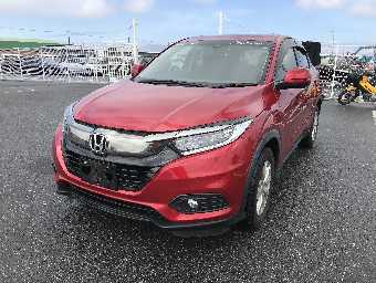 HONDA VEZEL 2019 Image 1