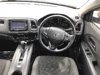 HONDA VEZEL 2019 Image 5