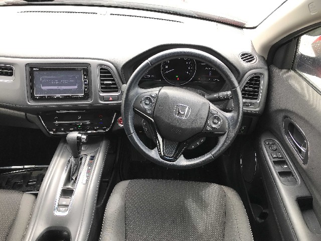 HONDA VEZEL 2019 Image 22