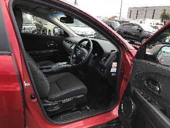 HONDA VEZEL 2019 Image 6