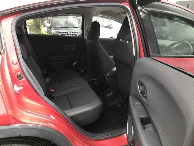 HONDA VEZEL 2019 Image 24