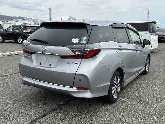 HONDA SHUTTLE 2020 Image 3