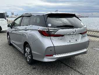 HONDA SHUTTLE 2020 Image 4
