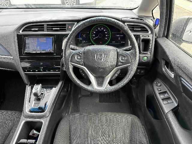 HONDA SHUTTLE 2020 Image 22