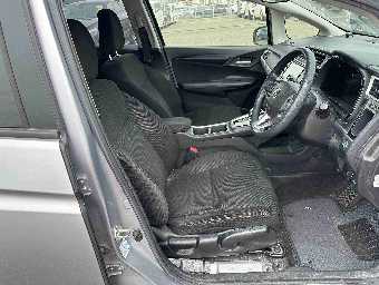 HONDA SHUTTLE 2020 Image 6