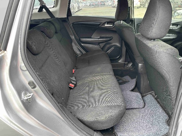 HONDA SHUTTLE 2020 Image 24