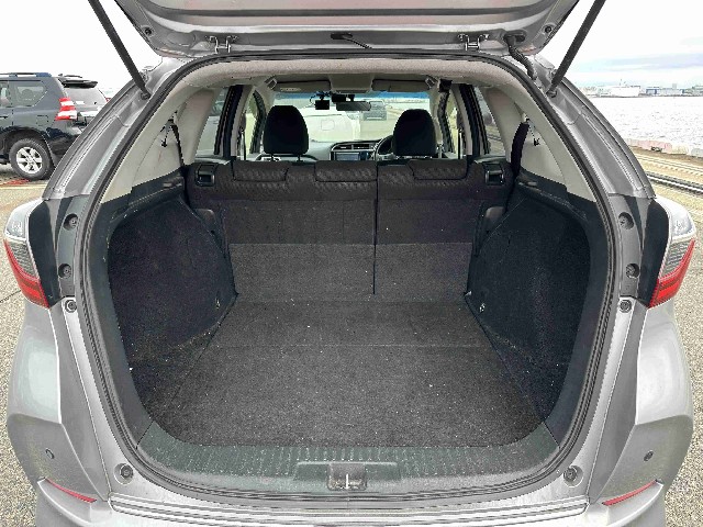 HONDA SHUTTLE 2020 Image 25