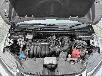 HONDA SHUTTLE 2020 Image 9