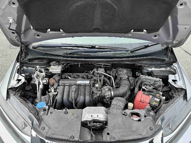 HONDA SHUTTLE 2020 Image 26