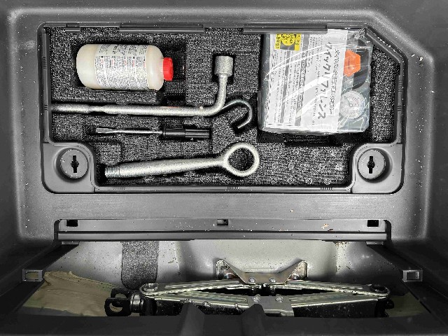 HONDA SHUTTLE 2020 Image 27