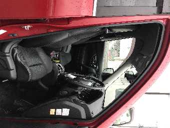 NISSAN X-TRAIL 2019 Image 6