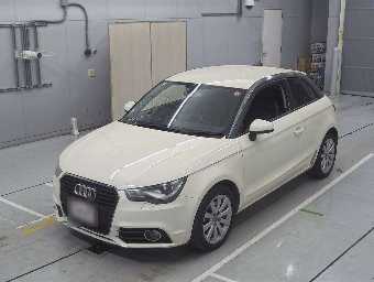 AUDI A1 2012 Image 1