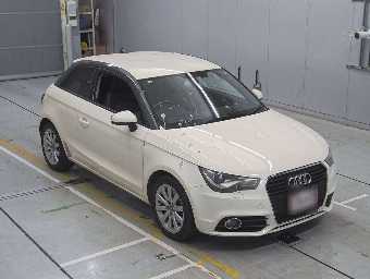 AUDI A1 2012 Image 5