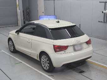 AUDI A1 2012 Image 6