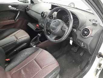AUDI A1 2012 Image 7
