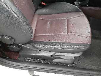AUDI A1 2012 Image 8