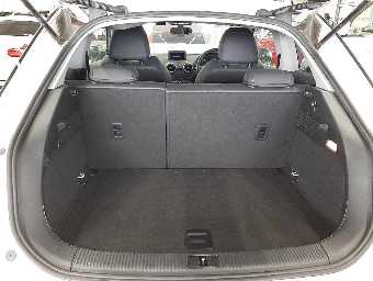 AUDI A1 2012 Image 10