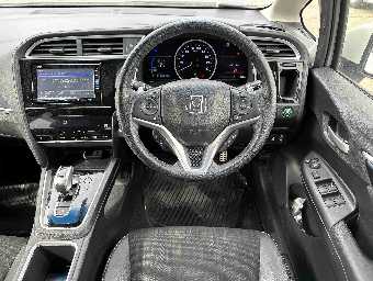 HONDA SHUTTLE 2019 Image 5