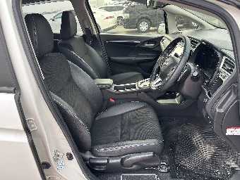 HONDA SHUTTLE 2019 Image 6