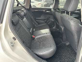 HONDA SHUTTLE 2019 Image 7