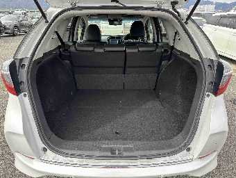 HONDA SHUTTLE 2019 Image 8