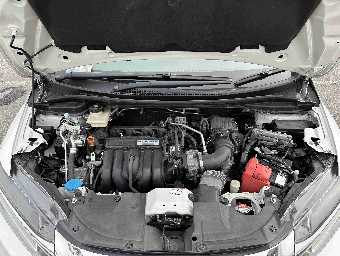 HONDA SHUTTLE 2019 Image 9