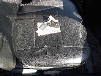 TOYOTA VOXY 2014 Image 8