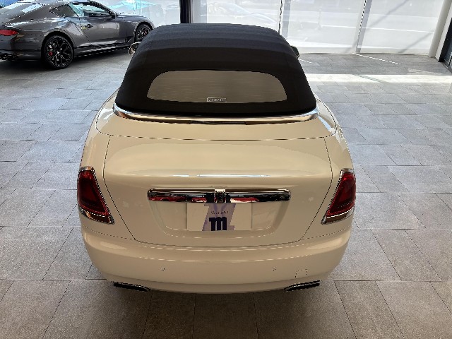 ROLLS ROYCE DAWN 2017 Image 26