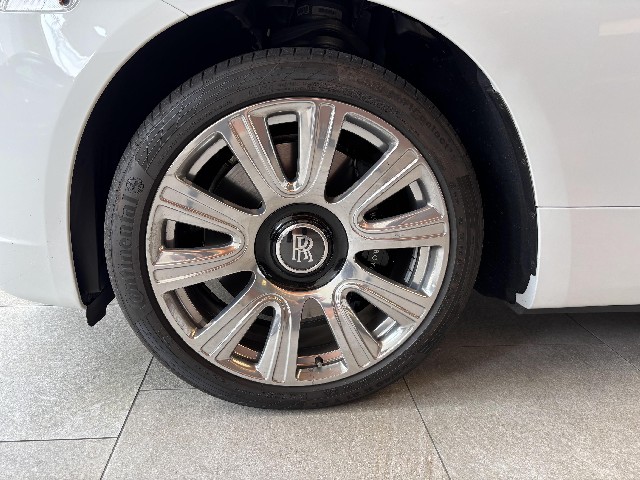 ROLLS ROYCE DAWN 2017 Image 27