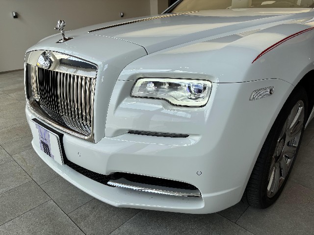ROLLS ROYCE DAWN 2017 Image 31