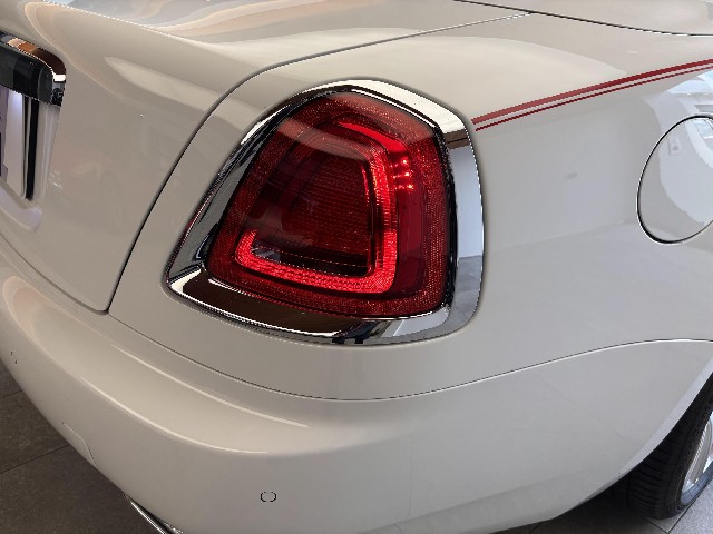 ROLLS ROYCE DAWN 2017 Image 32