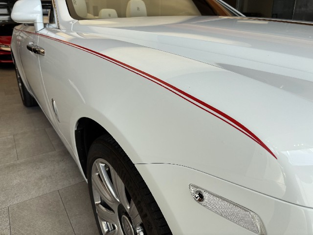 ROLLS ROYCE DAWN 2017 Image 33