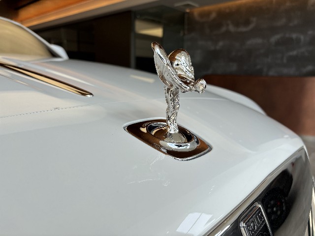 ROLLS ROYCE DAWN 2017 Image 34