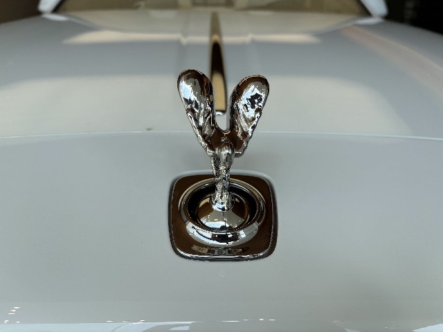 ROLLS ROYCE DAWN 2017 Image 35