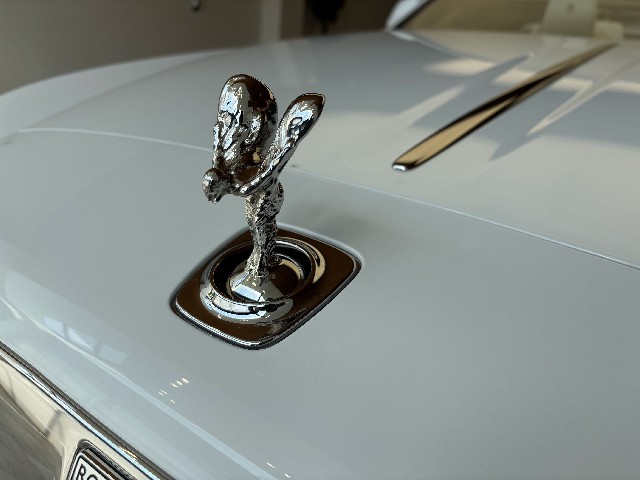 ROLLS ROYCE DAWN 2017 Image 36