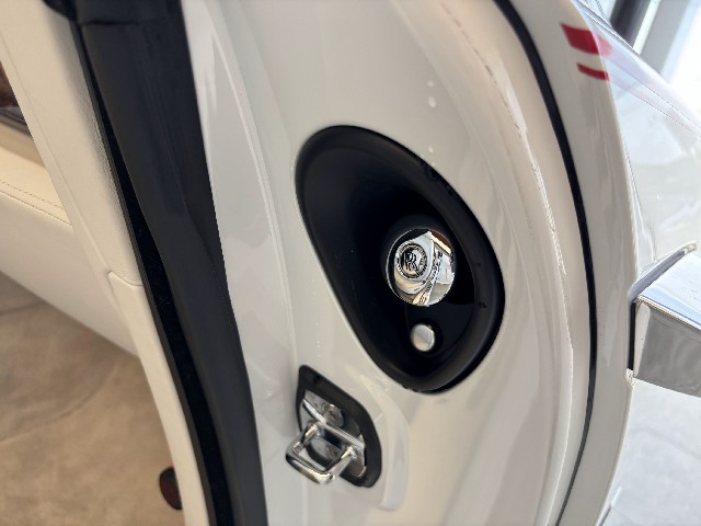 ROLLS ROYCE DAWN 2017 Image 48